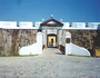Fort of San Diego