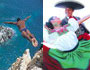 La Quebrada - Folkloric Ballet