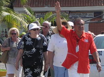 Guided Tours